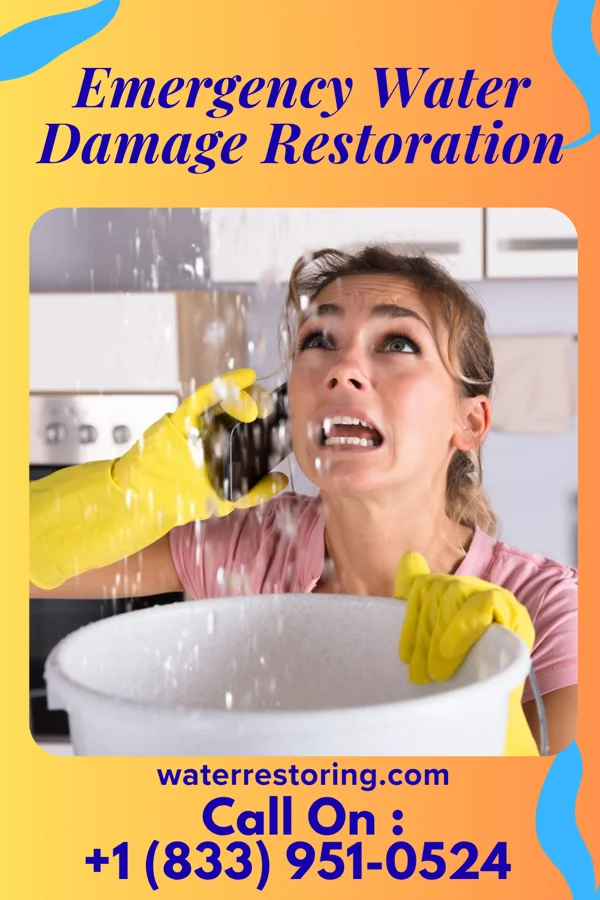 Emergency Water Damage Restoration in La Paloma-Lost Creek, TX
